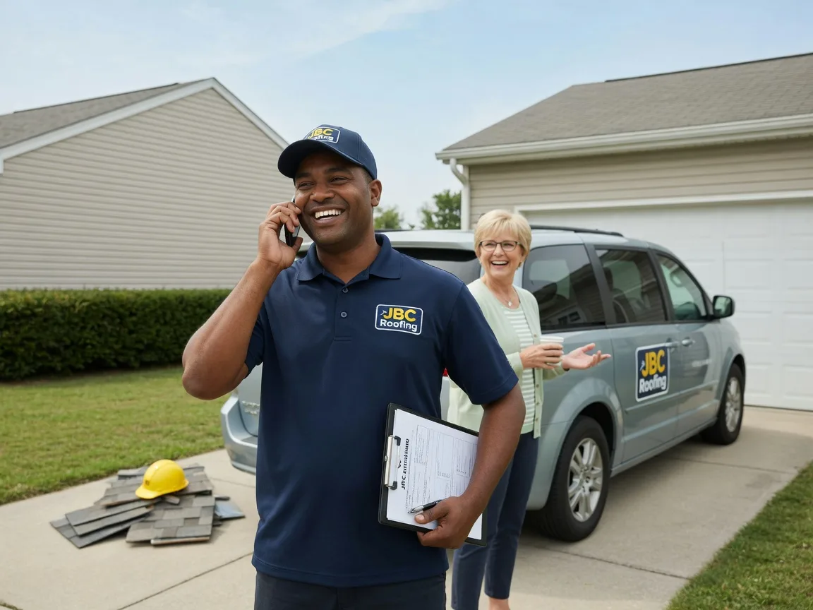 Roof Replacement Ohio FAQs